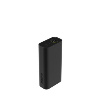 Virtapankki 10 000mAh, Pikalataus
