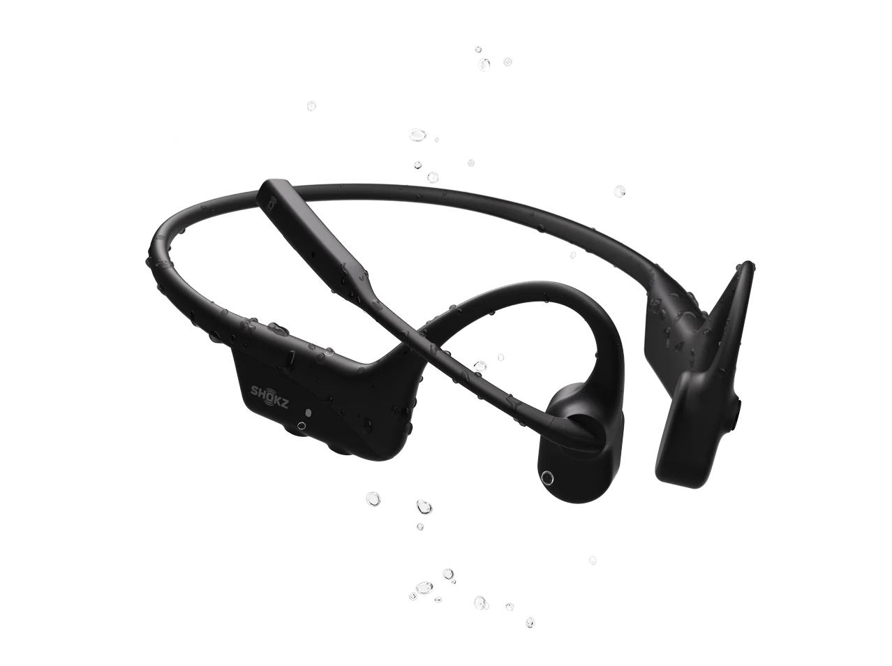 Shokz OpenComm2 PTT luujohdekuulokkeet - Image 12
