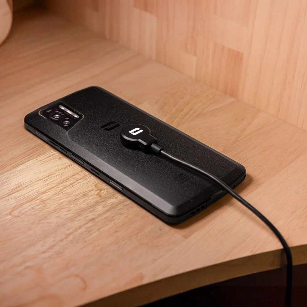 Crosscall X-CABLE Latausjohto USB-C - Image 2