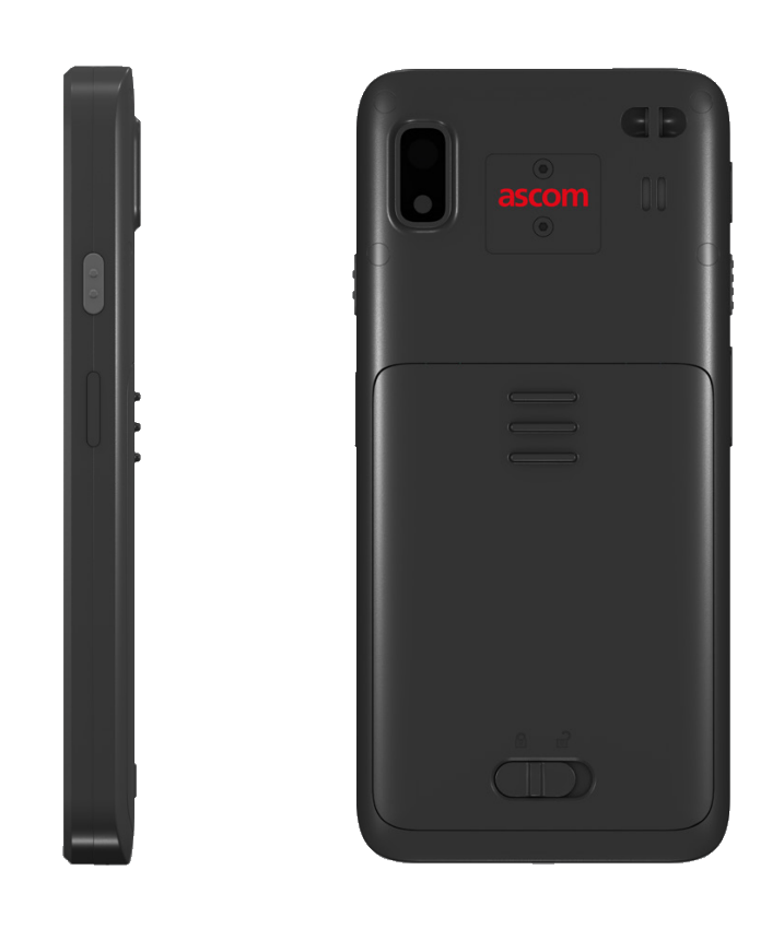 Ascom Myco 4 SLIM - Image 3
