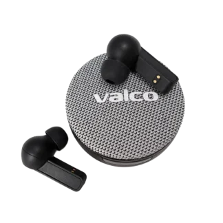 Valco NL25 ANC nappikuulokkeet