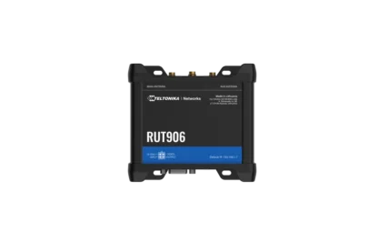 Teltonika RUT906 LTE reititin - Image 4