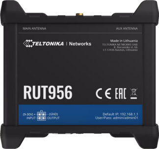 Teltonika RUT956 LTE reititin