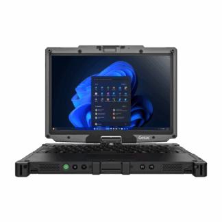 Getac V120 -Täysruggeroitu tietokone