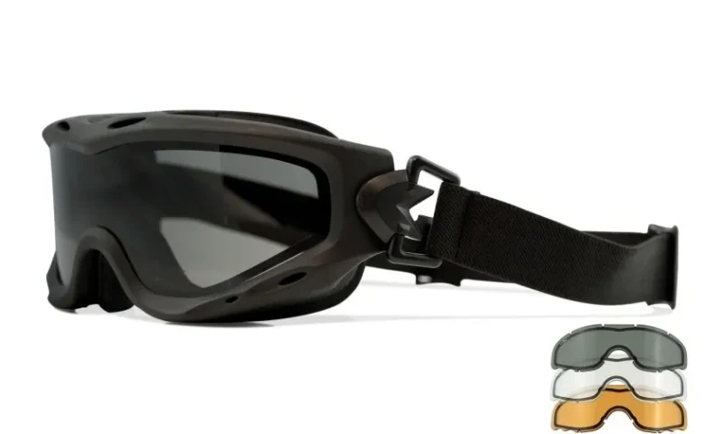 Wiley X - SPEAR DUAL LENS -Ballistiset suojalasit